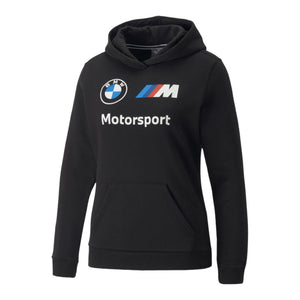 BMW M Motorsport Logo T-Shirt - Women's