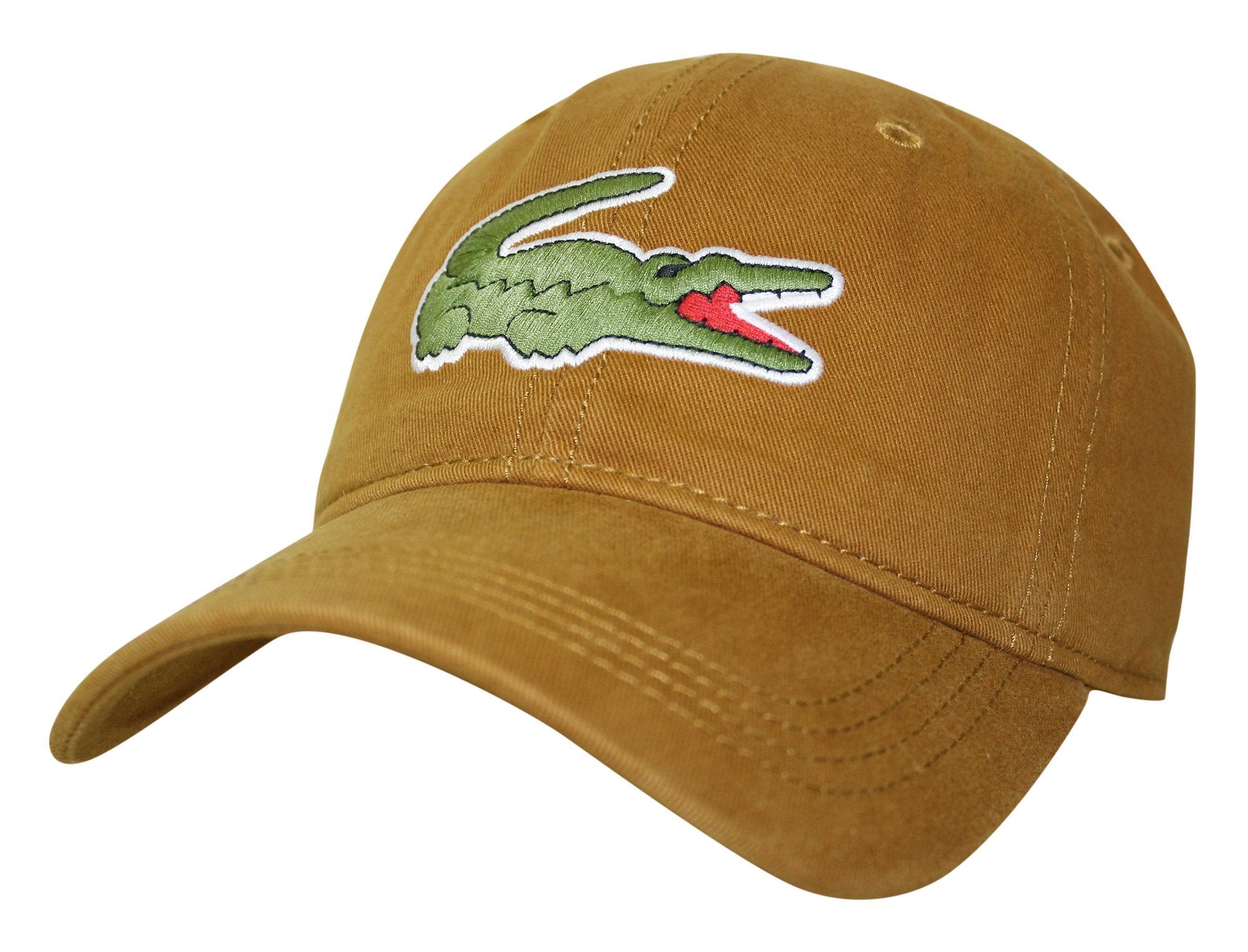 Compose forarbejdning bro Lacoste Men's Cap | Classic Baseball Hat – I-Max Fashions