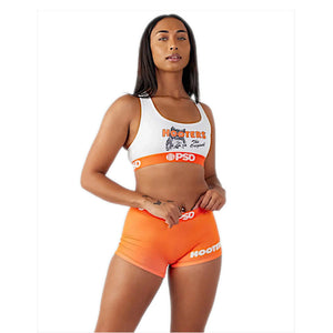 White | The Original Hooters