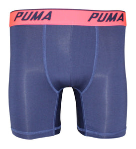 Puma Men's 3-Pack PMTBB 3-Pack Boxer Brief Sport Stretch