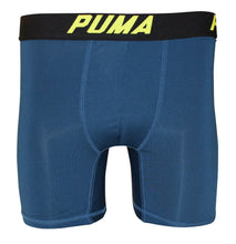Puma Men's 3-Pack PMTBB 3-Pack Boxer Brief Sport Stretch
