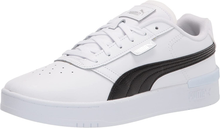 Puma White-Puma White-Gray Violet