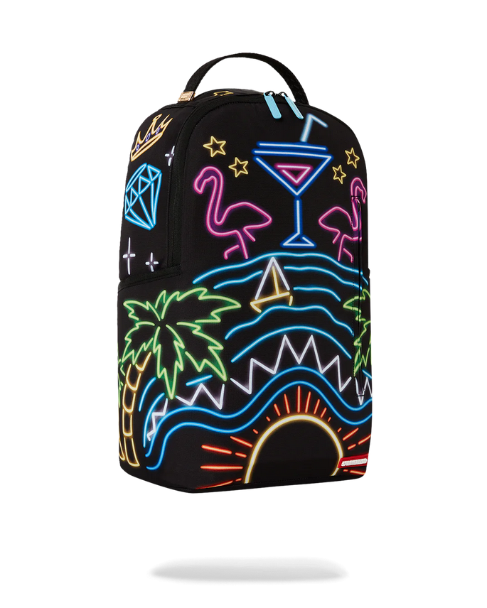 Sprayground - This Is The Life Backpack