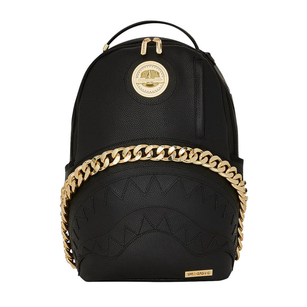 Sprayground Chain Insane DLXSV Backpack B5219 – I-Max Fashions