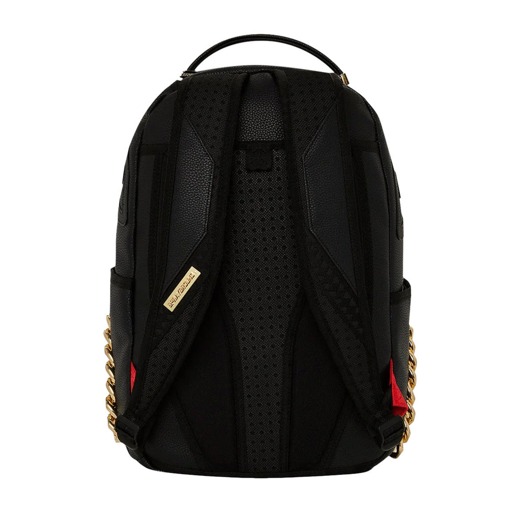 Sprayground Chain Insane DLXSV Backpack B5219 – I-Max Fashions
