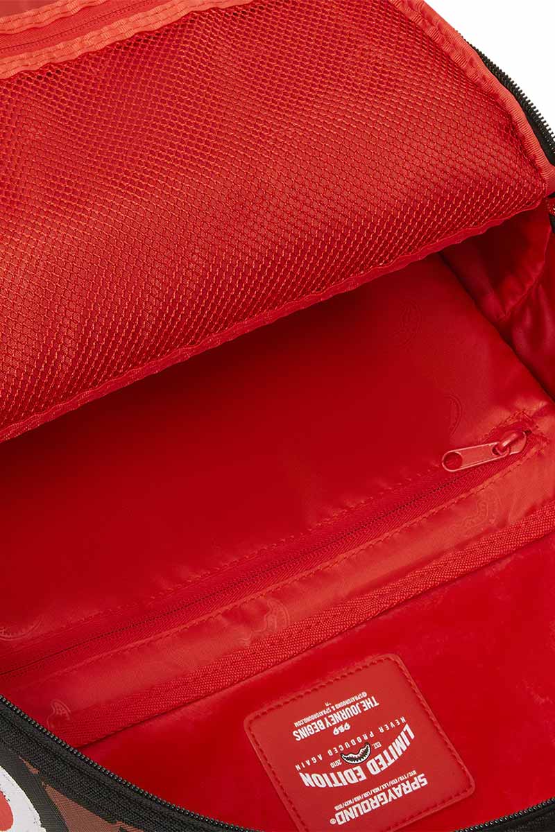 Sprayground Artistic Pursuit Backpack – I-Max Fashions