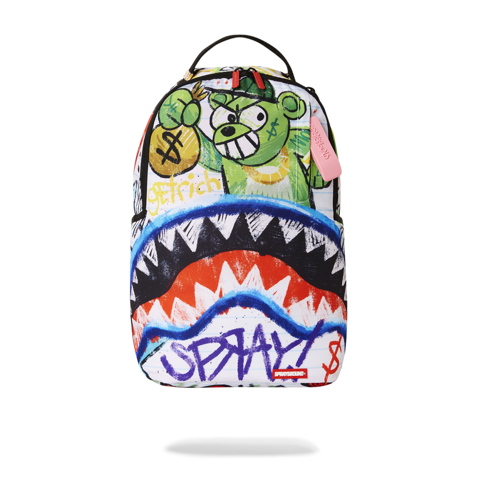 Sprayground bape sales