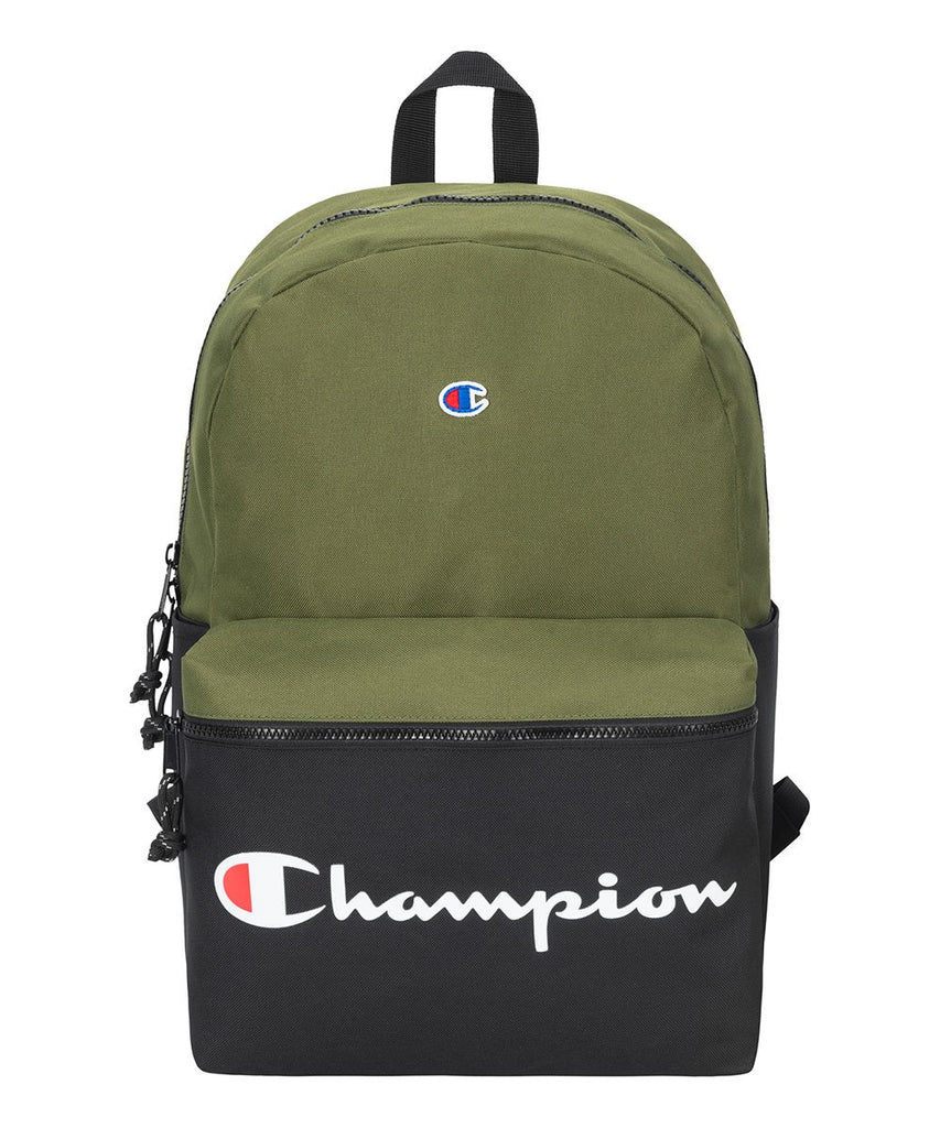 Champion Manuscript Backpack – I-Max Fashions